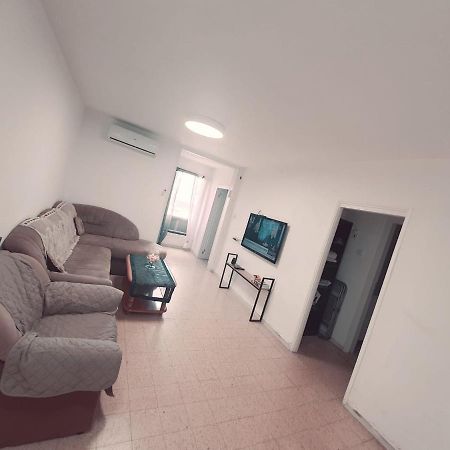 Apartamento נוף לאגם הכנרת היפה והמרגיע Tiberíades Exterior foto