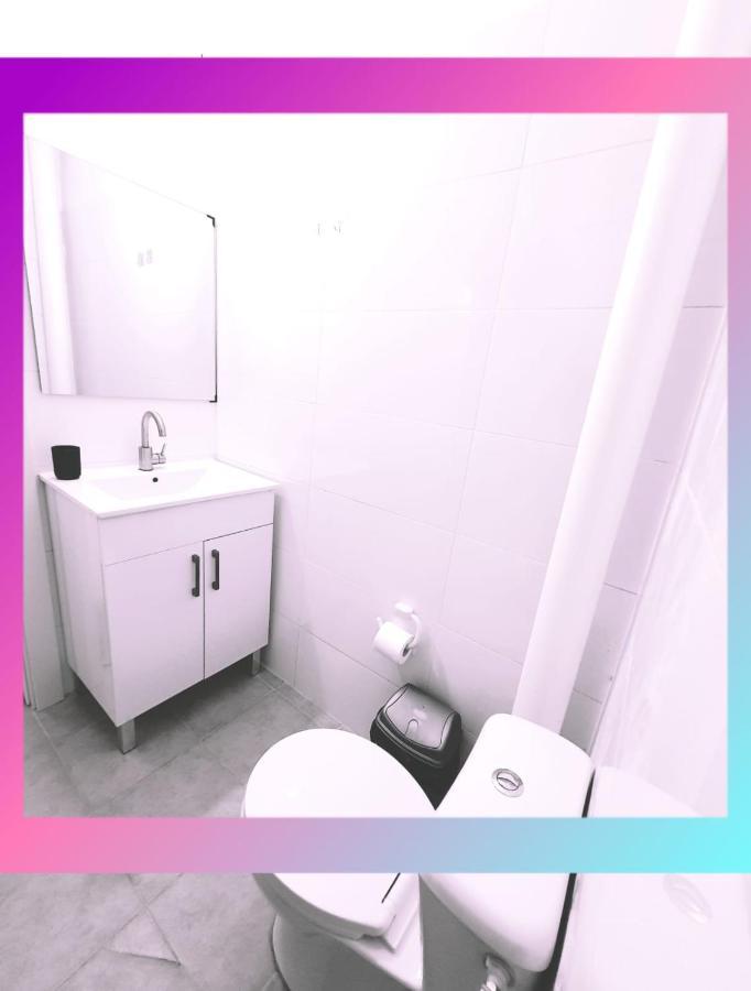 Apartamento נוף לאגם הכנרת היפה והמרגיע Tiberíades Exterior foto