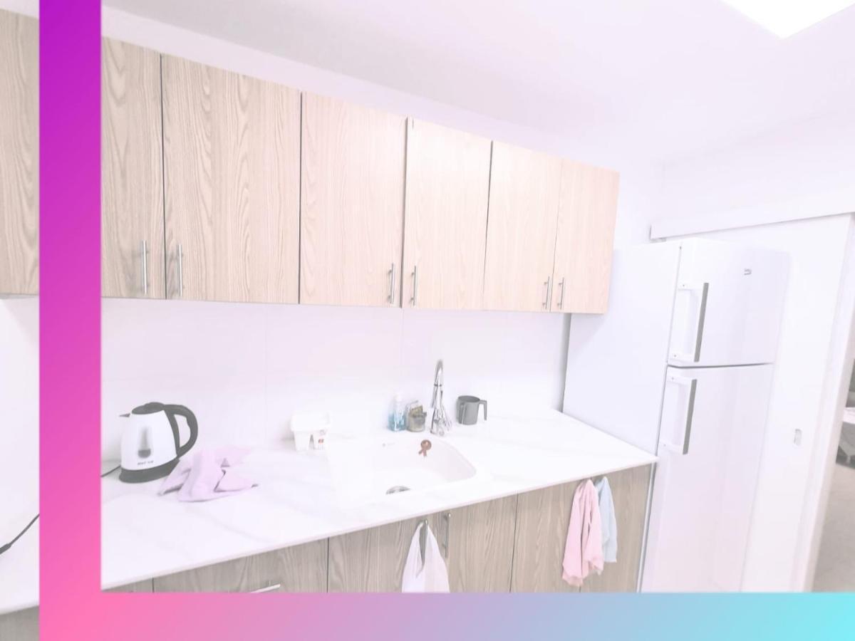 Apartamento נוף לאגם הכנרת היפה והמרגיע Tiberíades Exterior foto